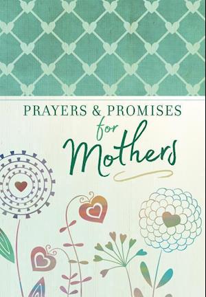 Prayers & Promises for Mothers