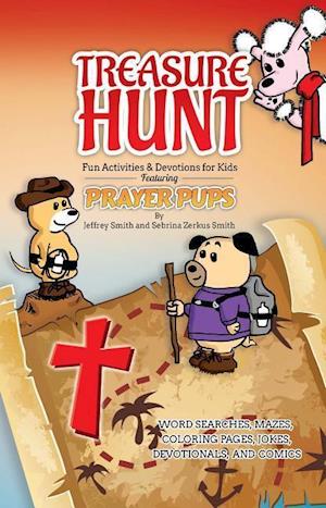 Treasure Hunt