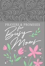 Prayers & Promises for Busy Moms