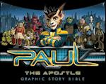 Paul the Apostle Graphic Story Bible