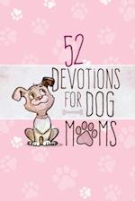 52 Devotions for Dog Moms