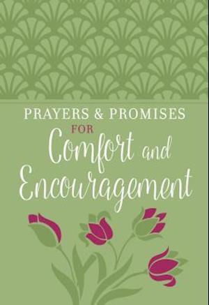 Prayers & Promises for Comfort and Encouragement