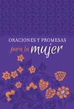 Oraciones Y Promesas Para La Mujer