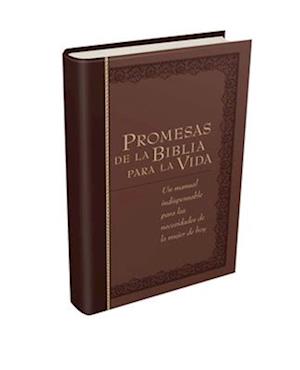 Promesas de la Biblia Para La Vida