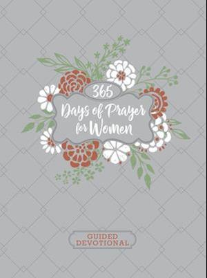 365 Days of Prayer for Women