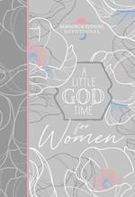 A Little God Time for Women (Morning & Evening)