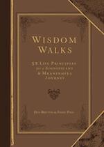 Wisdomwalks (Faux Leather Gift Edition)