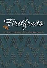Firstfruits 365