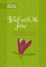 Walk with Me Jesus
