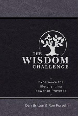 The Wisdom Challenge