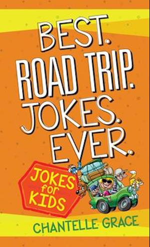 Best Road Trip Jokes Ever