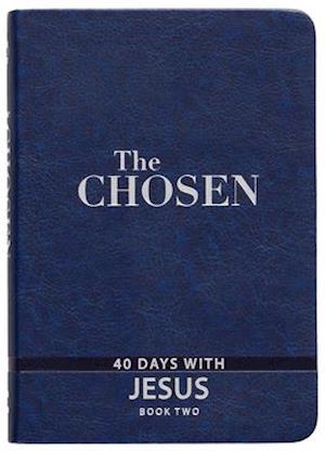 The Chosen Book Two