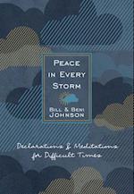 Peace in Every Storm
