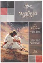 The Passion Translation New Testament Masterpiece Edition