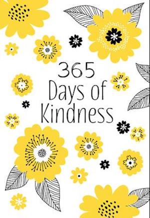 365 Days of Kindness