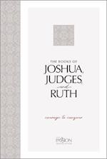 The Book of Joshua, Judges, and Ruth