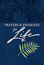 Prayers & Promises for Life