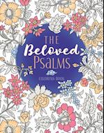 The Beloved Psalms Coloring Book