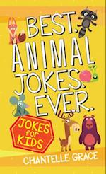 Best Animal Jokes Ever