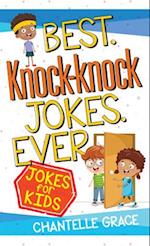 Best Knock-Knock Jokes Ever