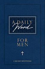 A Daily Word for Men