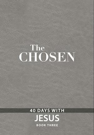 The Chosen Book Three