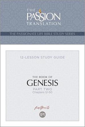 Tpt the Book of Genesis - Part 2