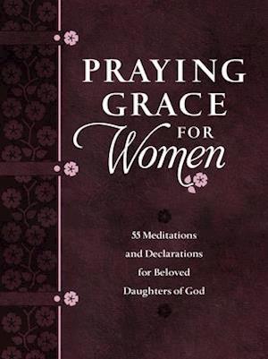 Praying Grace for Women