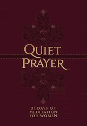 Quiet Prayer