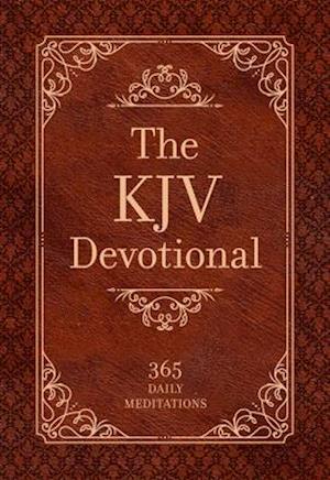 The KJV Devotional