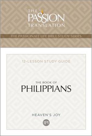 Tpt the Book of Philippians