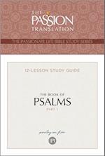 Tpt the Book of Psalms - Part 1