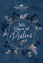 365 Days of Psalms