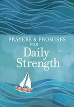 Prayers & Promises for Daily Strength