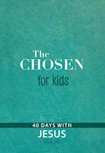 The Chosen for Kids - Book One