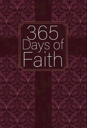 365 Days of Faith