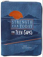 Strength for Today for Teens (Boys)