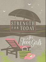Strength for Today for Teens (Girls)