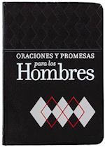 Oraciones Y Promesas Para El Hombre