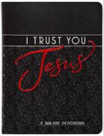 I Trust You Jesus