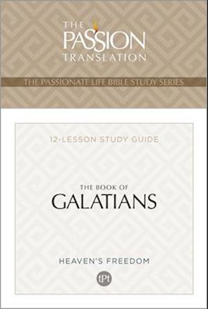 Tpt the Book of Galatians