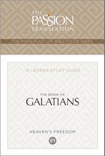 Tpt the Book of Galatians