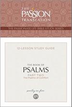 Tpt the Book of Psalms--Part 2