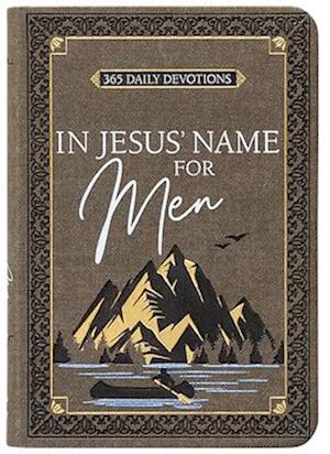 In Jesus' Name for Men