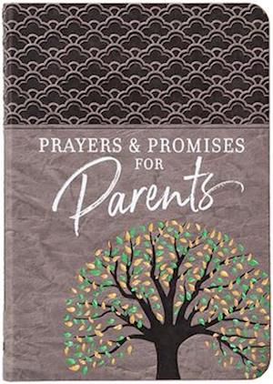 Prayers & Promises for Parents