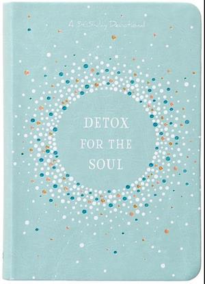 Detox for the Soul