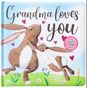 Grandma Loves You