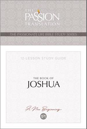 Tpt the Book of Joshua