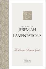 The Books of Jeremiah and Lamentations