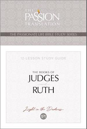 Tpt the Books of Judges and Ruth